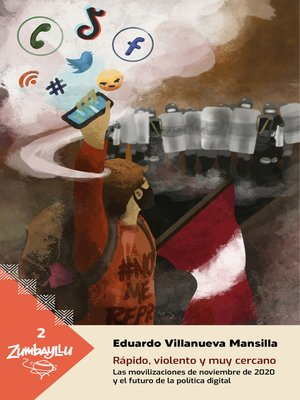 cover image of Rápido, violento y muy cercano